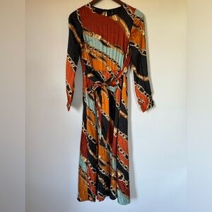 Zara dress size XS